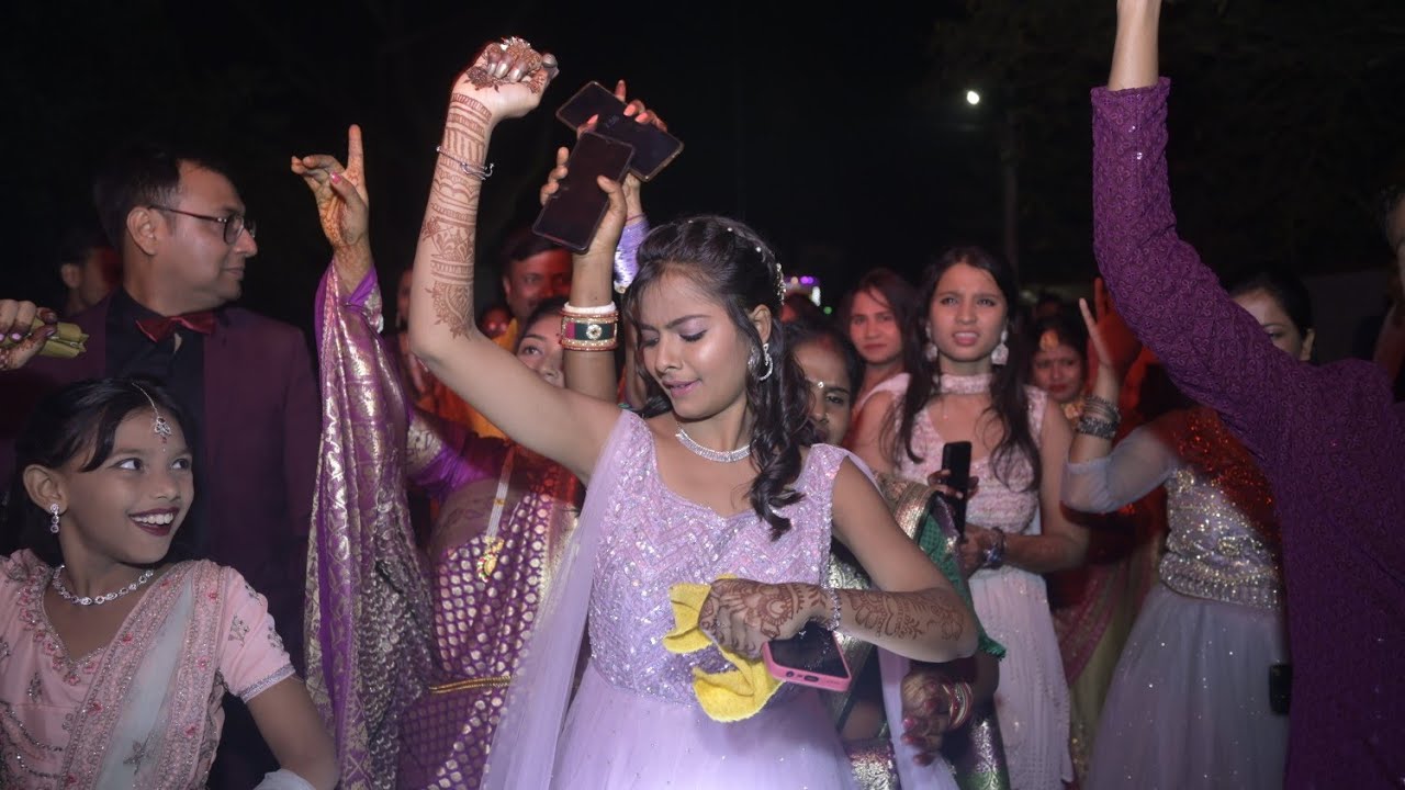 Rahul ki Barat🧿|Barat Ceremony|5nd Feb 2024|HRS Bhawan|Titagarh meets Darbhanga 💖|Cinematic #shaadi