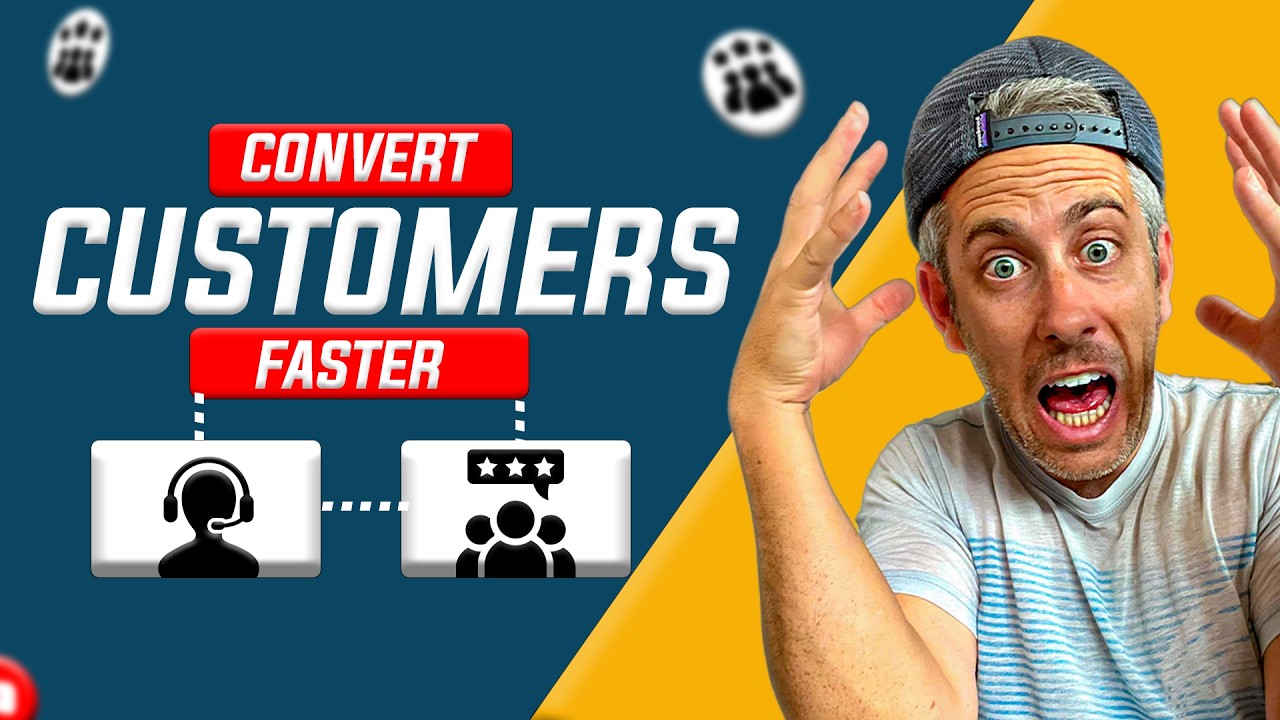How To Use Marketing Touchpoints To Build Your Sales Funnel