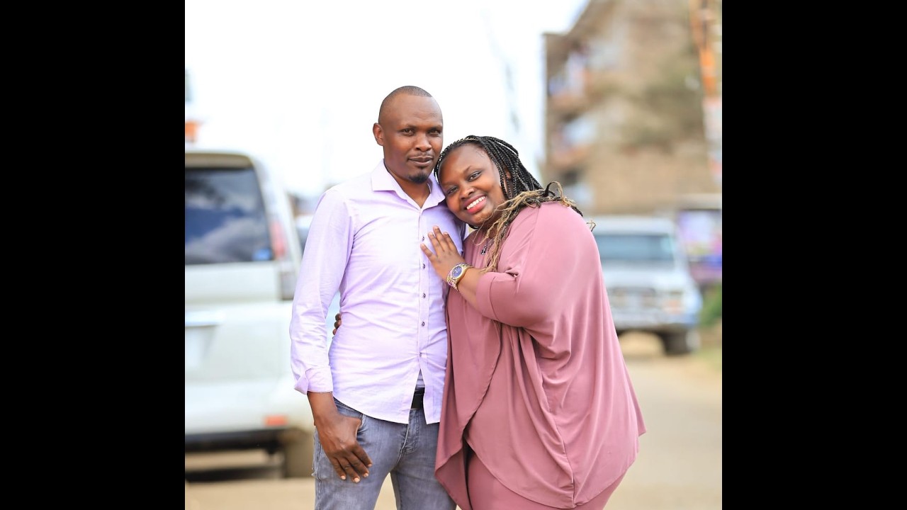 JCM WEDDING CELEBRATION || HELLEN MUKUHI WEDS JAMES MWIHIA