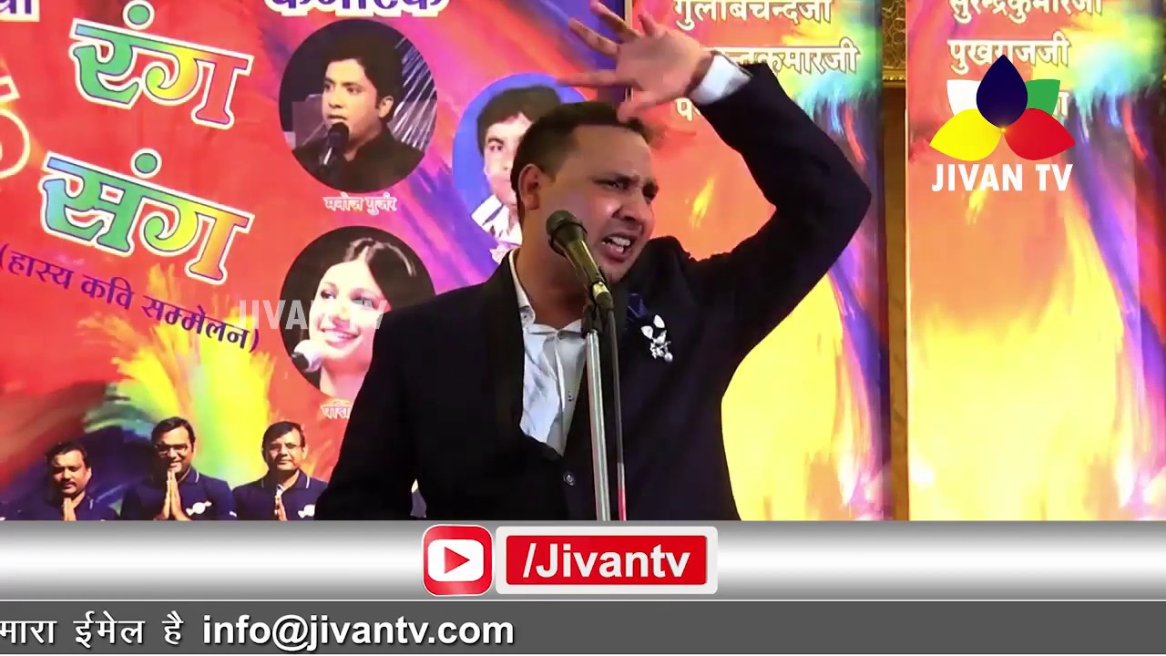 कोहली तो ऐसे खेलता है जैसे माल्या का सारा लोन उसे ही चुकाना है |The Laughter Fiesta: Suresh Albela