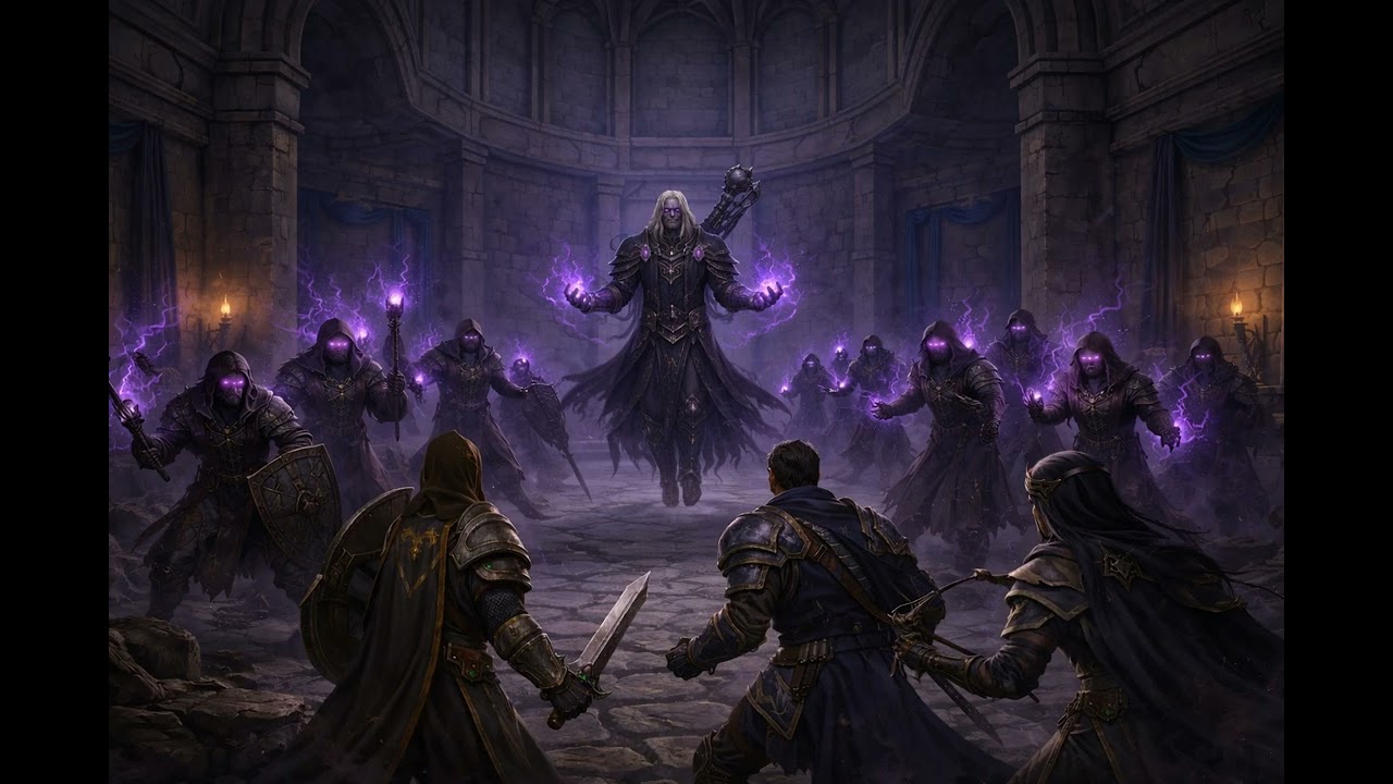 Prophet of Goldshire
