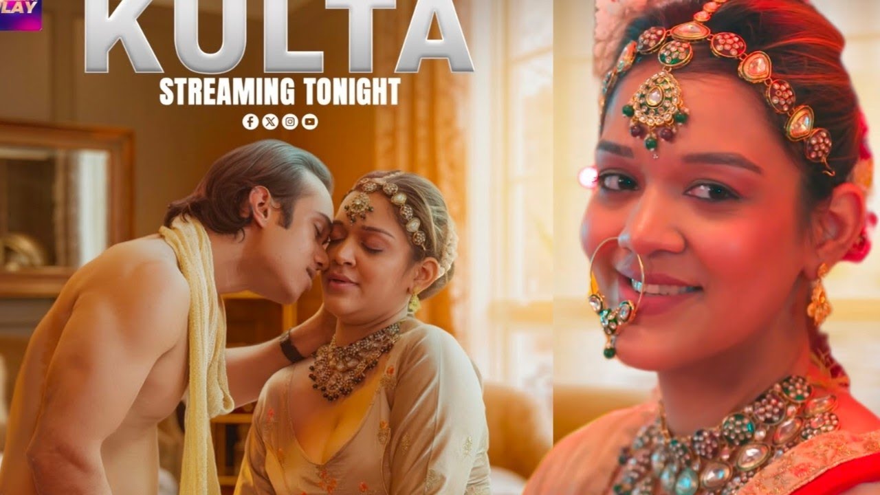 Kulta | Part- 1Review | Kahani Play | Kahani Play New Web Series