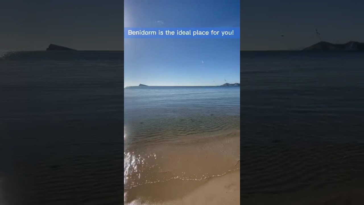 Benidorm