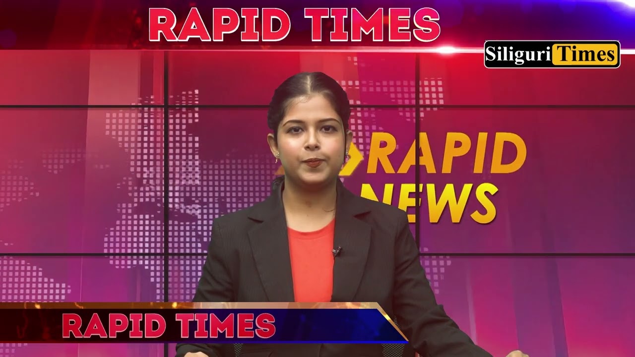 Rapid Times - A Glance At Today's Highlights - Bangla (28.02.2026)