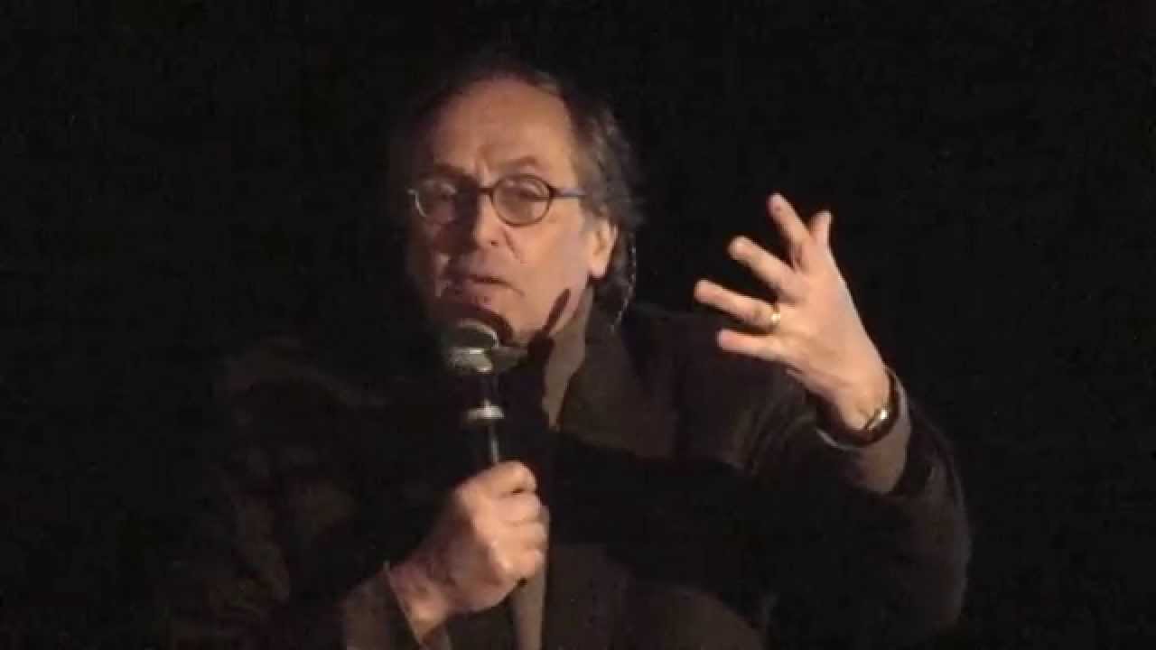 approche biodynamique en viticulture: NICOLAS JOLY introduction à la biodynamie