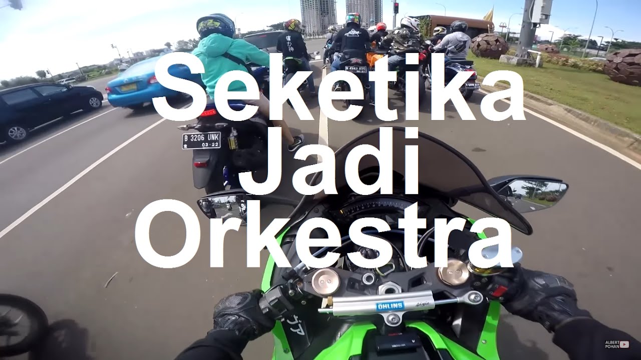 #4 | SUNMORI WITH TEAM AROGAN! #MATICDAY #MOTOVLOG