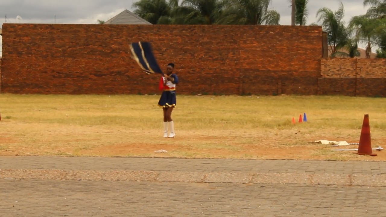 Nirvana Primary Drummies | Festival | 2024