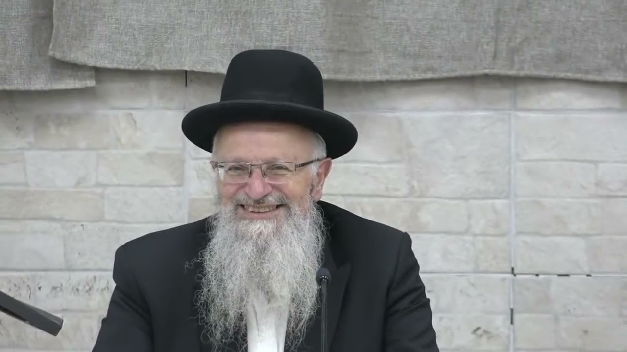 כופר מת מוות קליני וראה את הרב מרדכי אליהו זצ