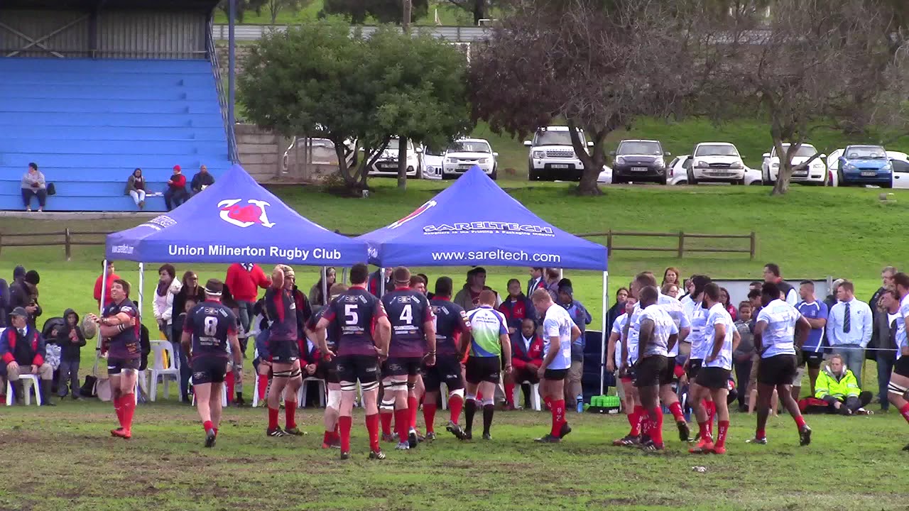 Durbanville vs Uni Milnerton