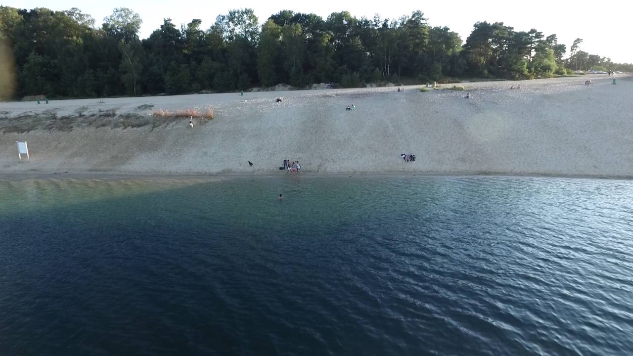 Silbersee in Dülmen