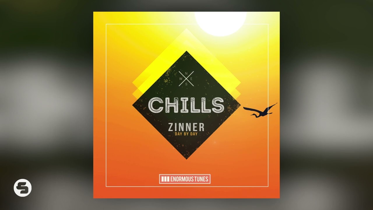Zinner - Day By Day