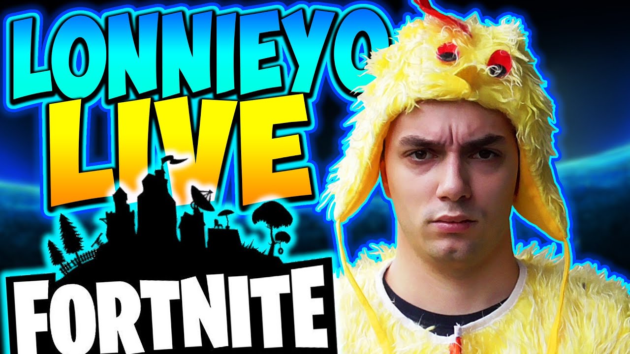 Realm Royale SNIPER KING takes on Fortnite Chapter 4 Season 2 - High Elimination Gameplay