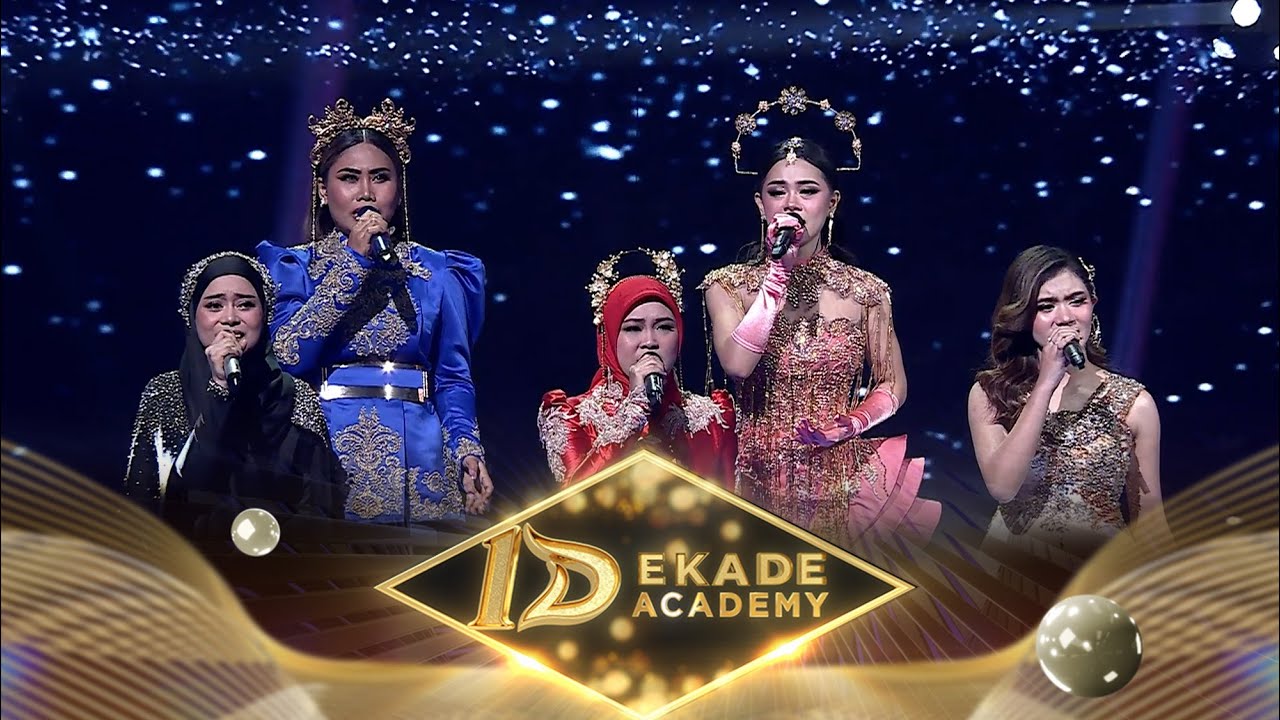 Spektanya 10 Juara LIDA & DA 