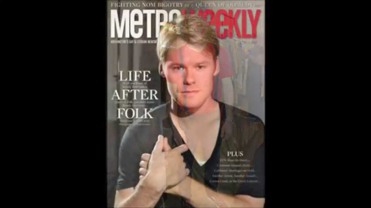 Randy Harrison So Wonderful Our Sunshine