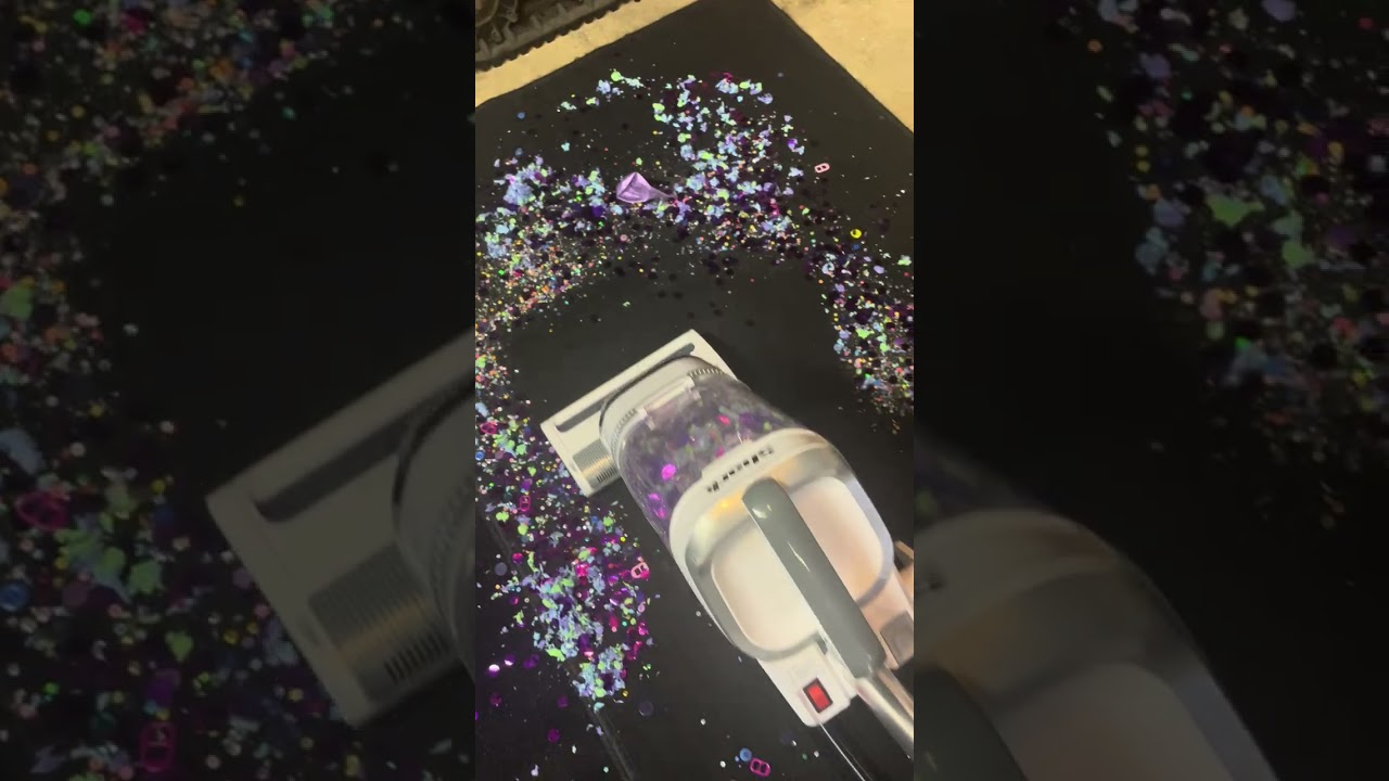 Disco Galaxy mix w/ white shark 🦈 