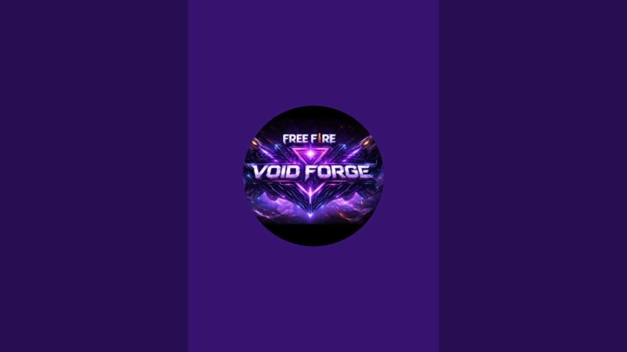 VoidForge is live