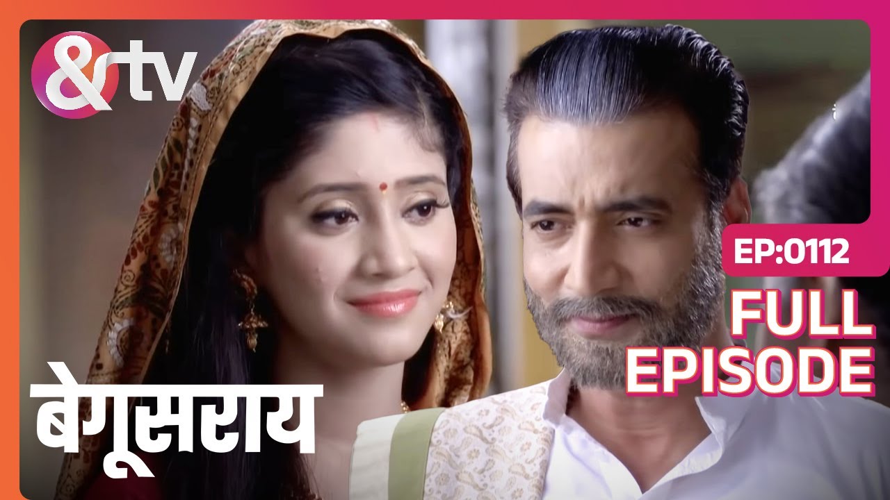EP 112 - Begusarai - - Индийское телешоу хинди - и телевидение