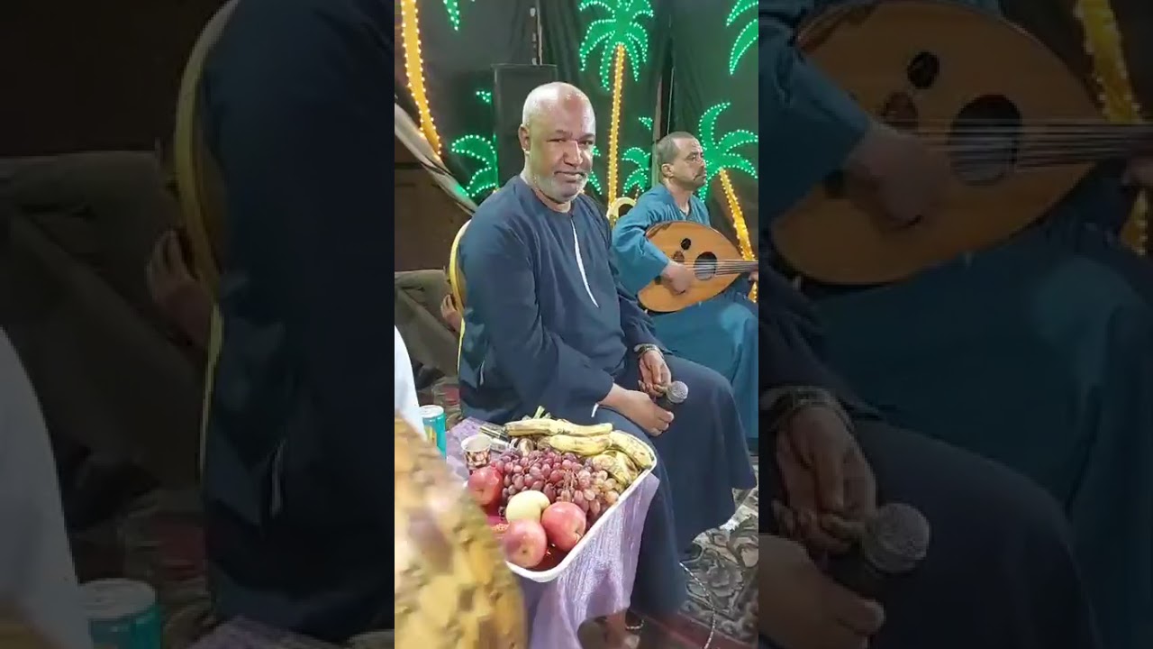ياسررشاد...الجعافره نجع علي عامر 😍 دور الرغامه👏14/9/2025