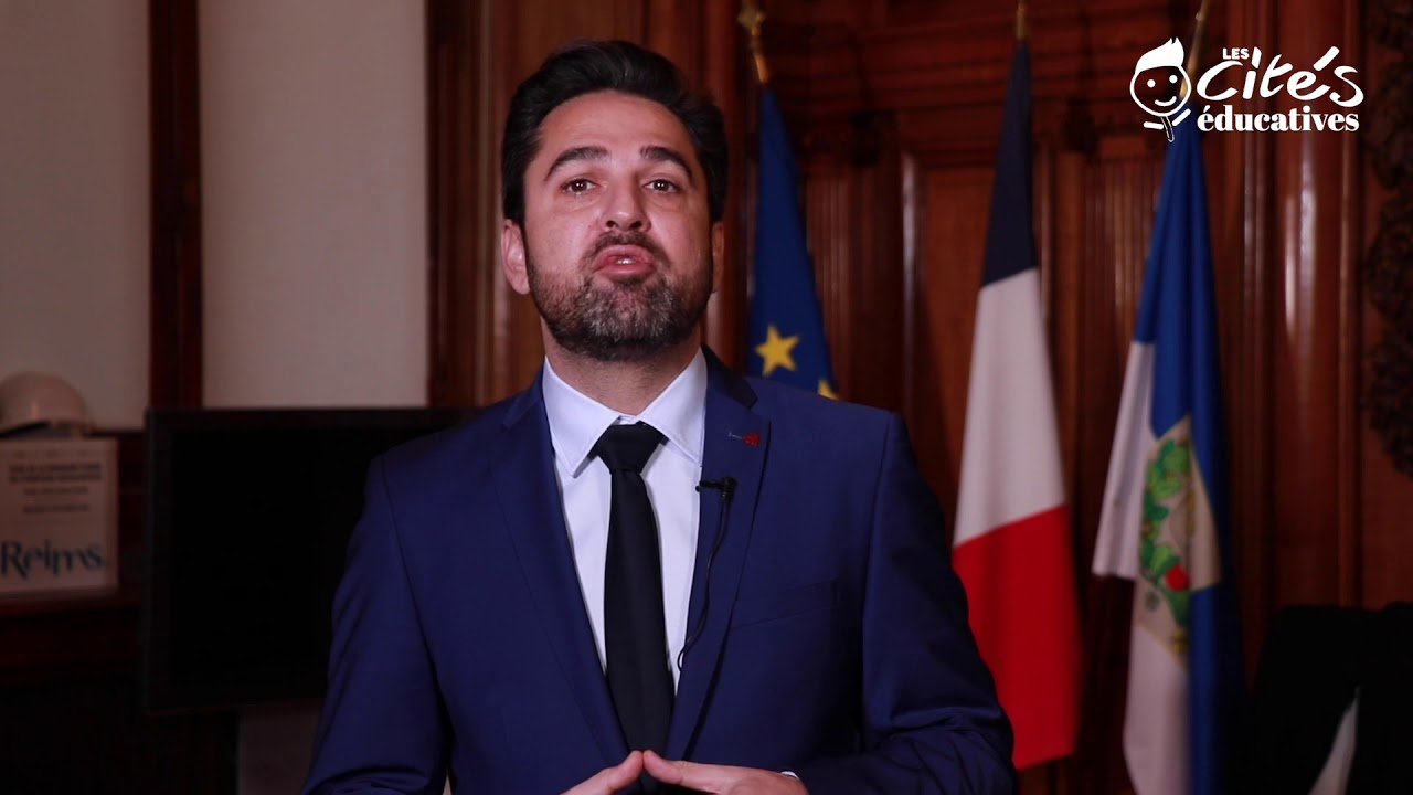 Cité éducative Reims