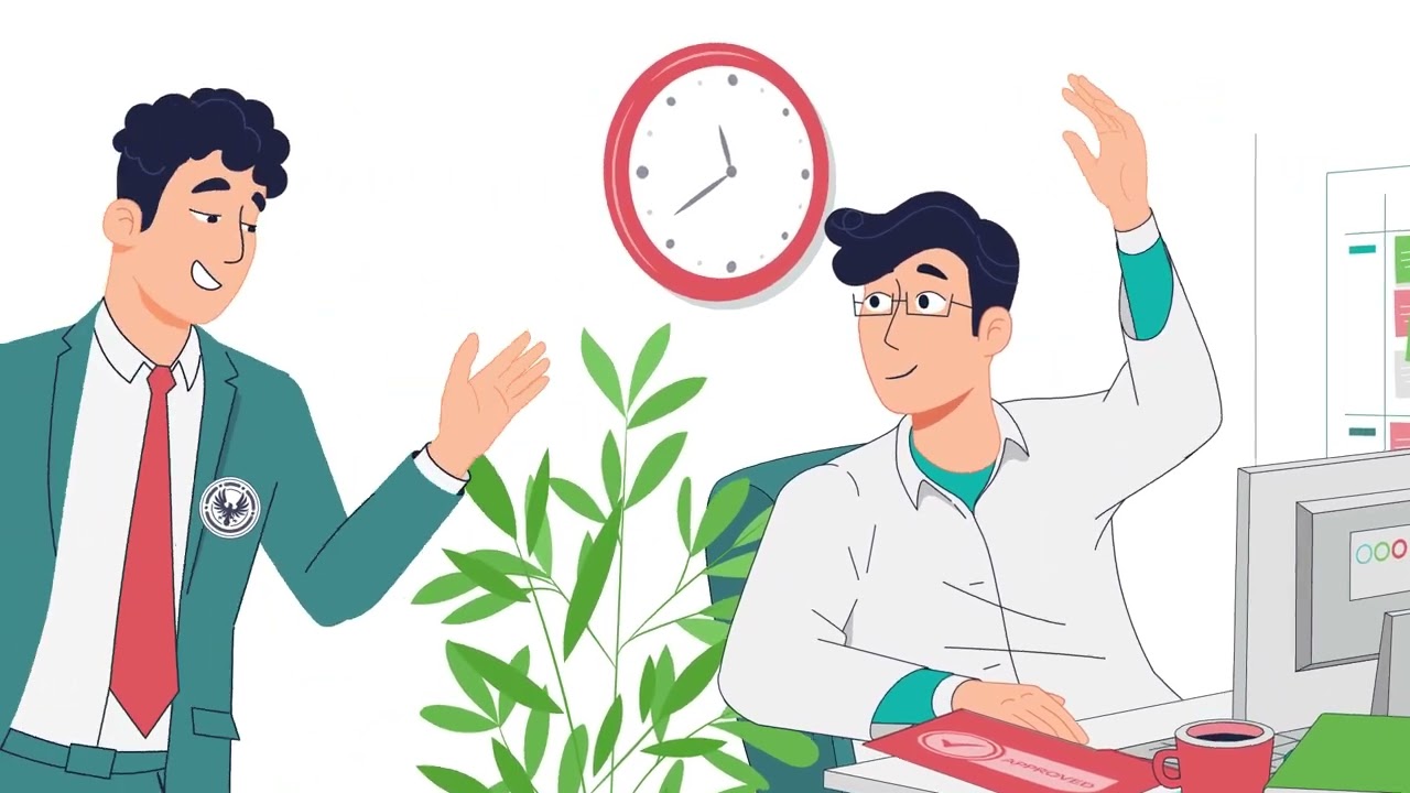 ESQlabs GmbH - MIDD Core Services with the OSP Suite