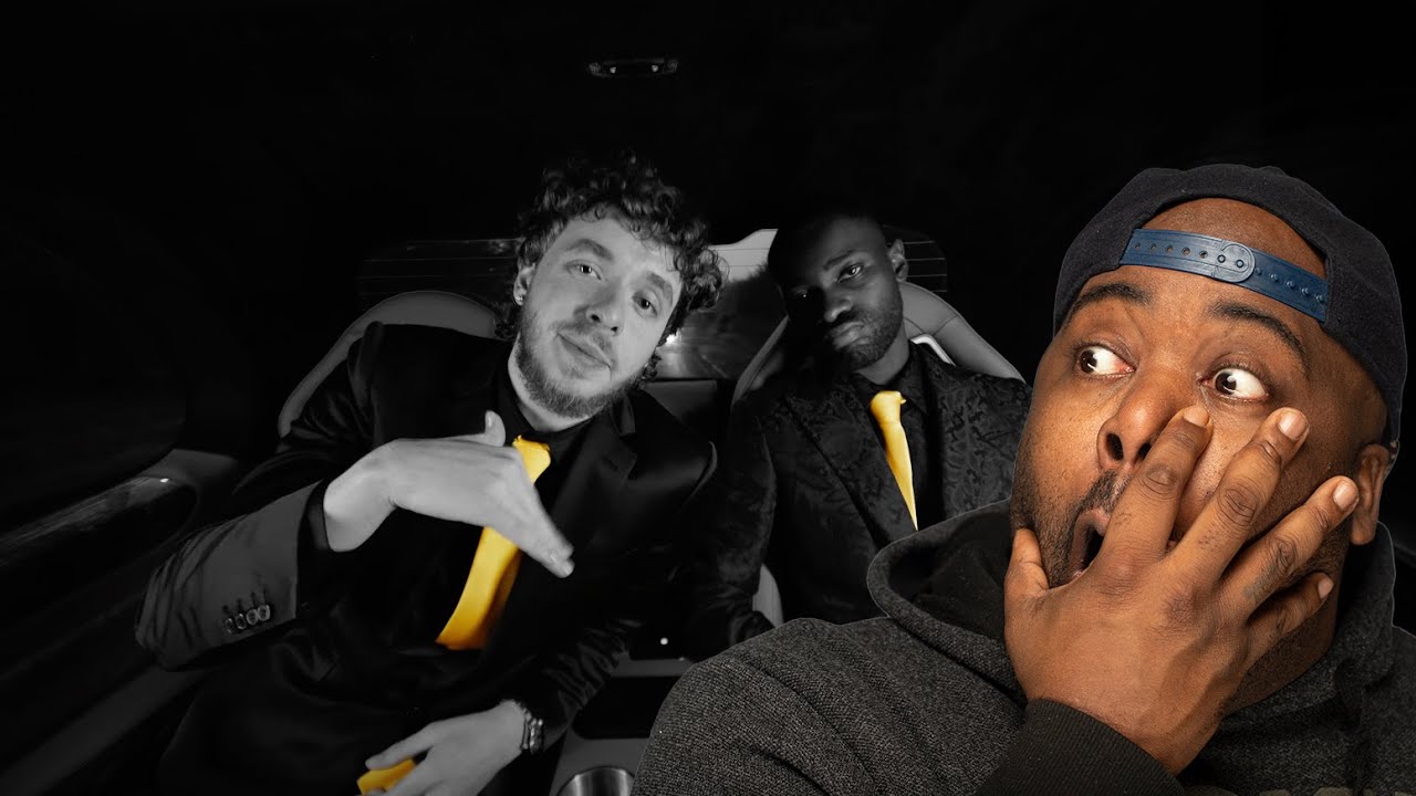 Jack Harlow & Dave   Stop Giving Me Advice Directed by Cole Bennett