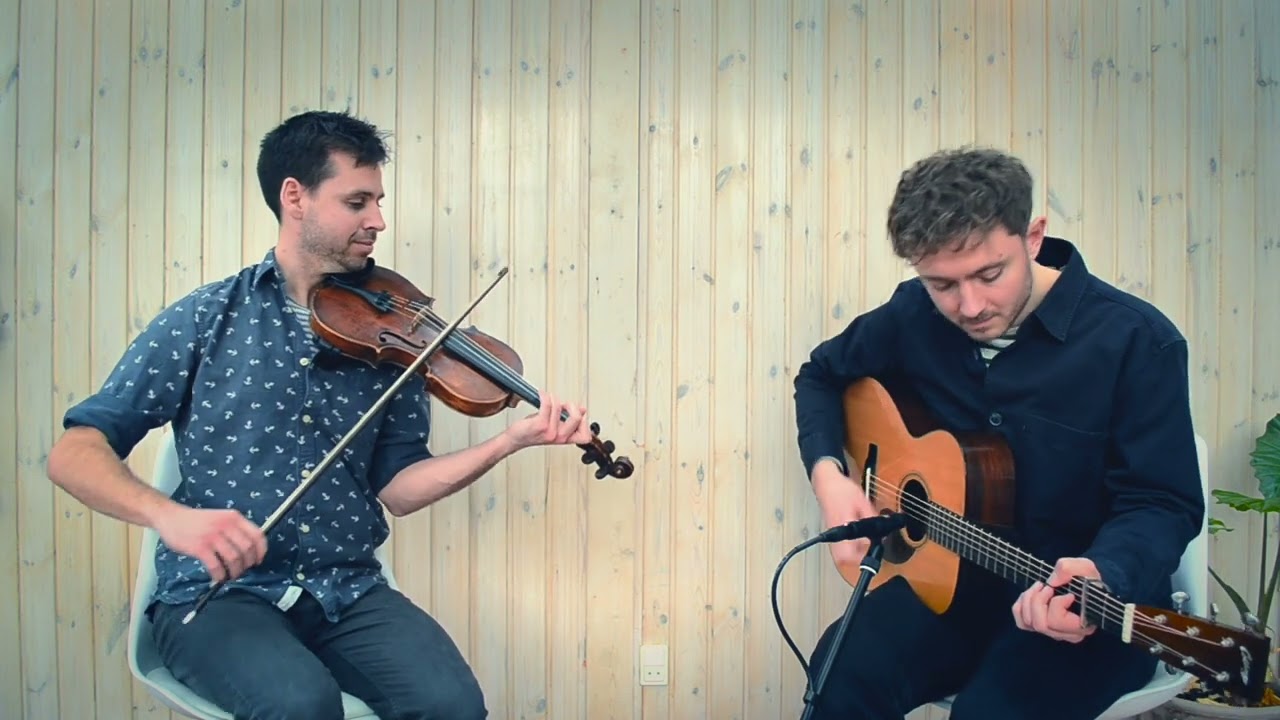 Cobbler's Hornpipe
