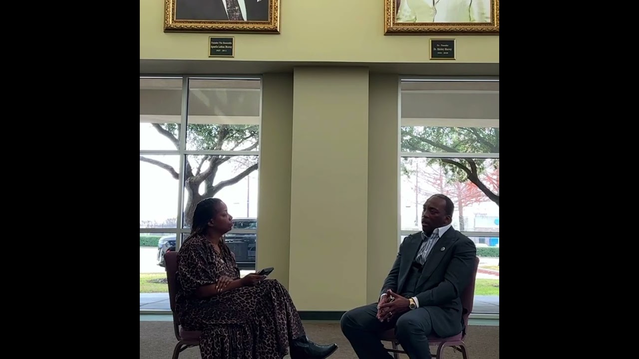 “Vision Beyond the Moment: Building the Future with Clarity”