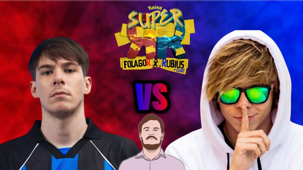 ¡SALTA LA SORPRESA! - RUBIUS VS FOLAGOR BAJO LA LUPA