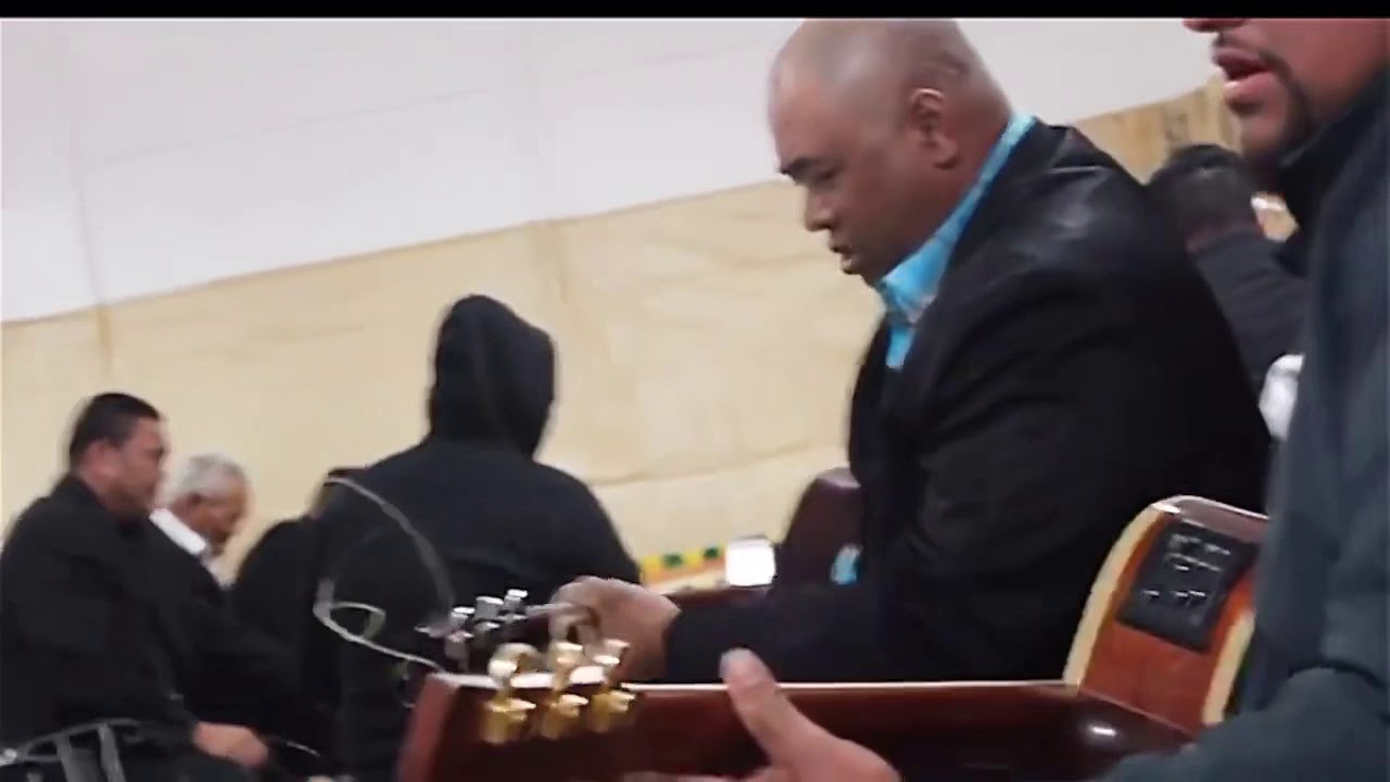 Siasi Tonga HIMI 223. Sione Vaitafa 🖤