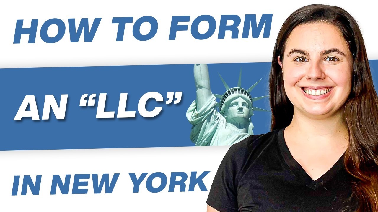 ООО в Нью-Йорке | Как зарегистрировать ООО в Нью-Йорке (БЕСПЛАТНЫЕ советы по регистрации)
