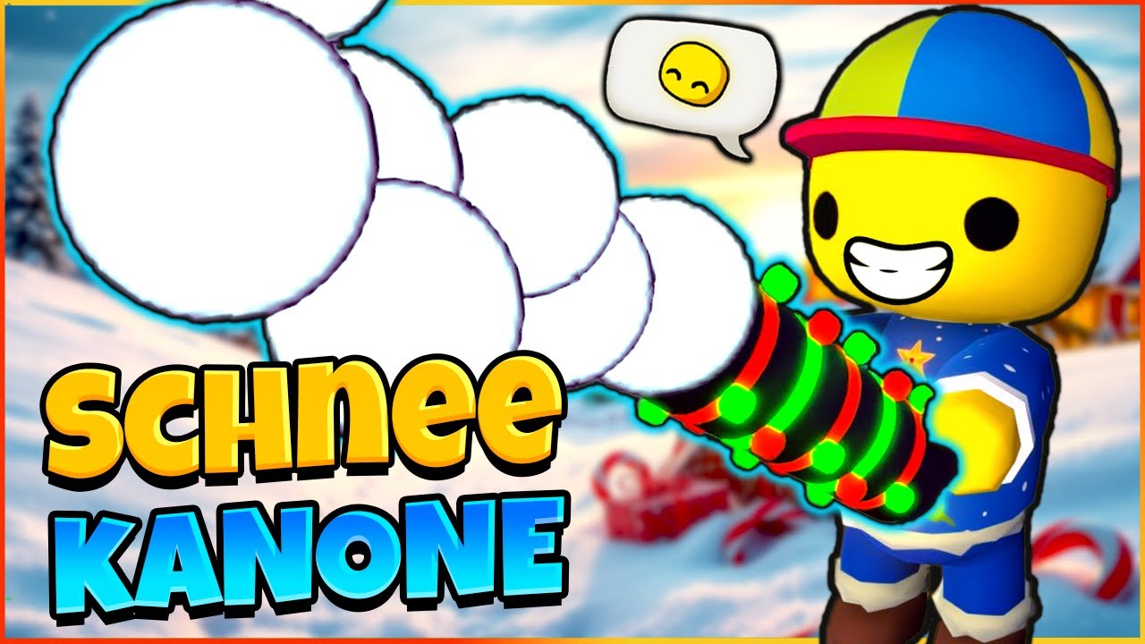 🎄 Wobbly Life Mod: NEUE WEIHNACHTSWELT + GEHEIMES ITEM vor dem Update! 🎁