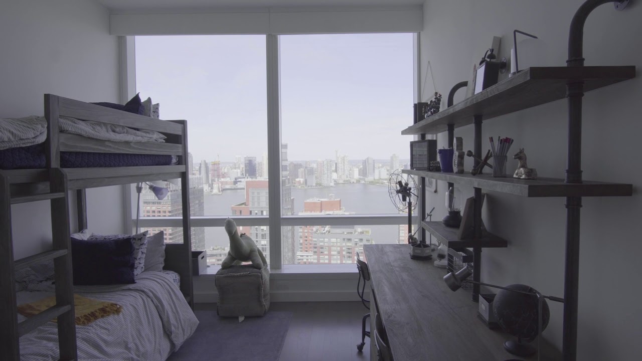 111 Murray Street, #36W VIRTUAL TOUR!