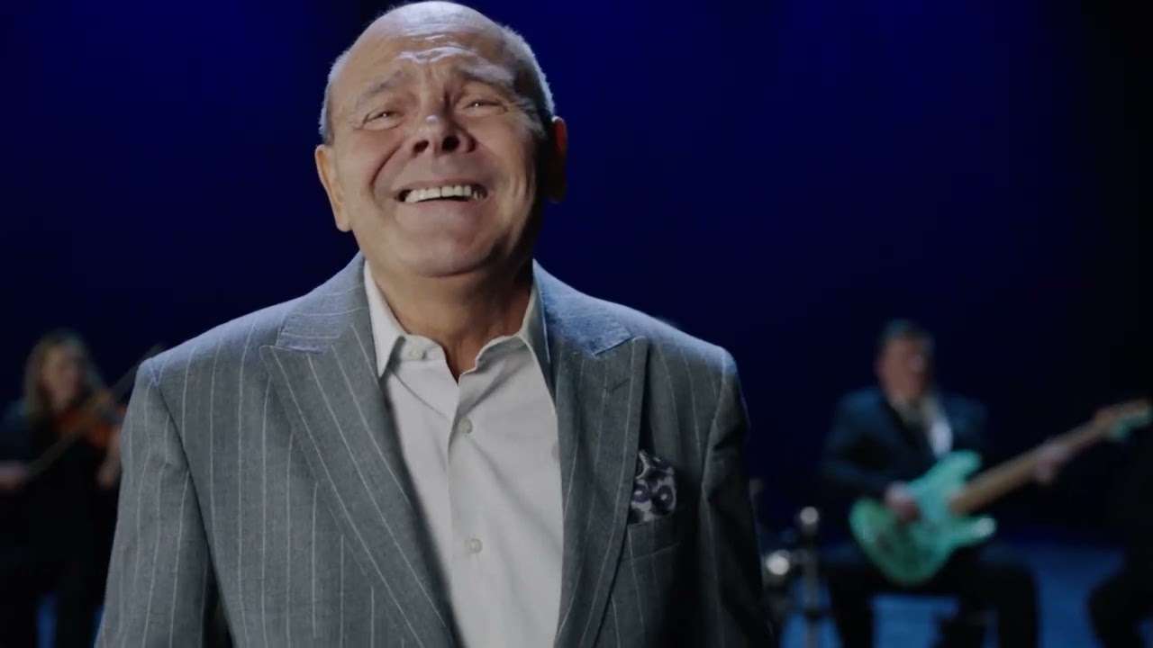 Dragiša Golubović Golub - Tebi žurim izdaleka - (VIDEO 2023) - DISKOS