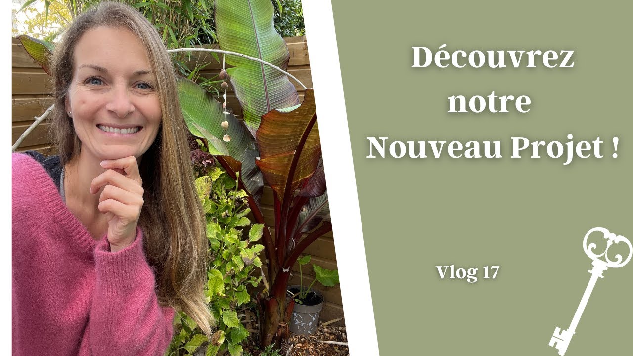 HOME TOUR de notre Investissement Locatif sur Angoulême ! Vlog Family 17