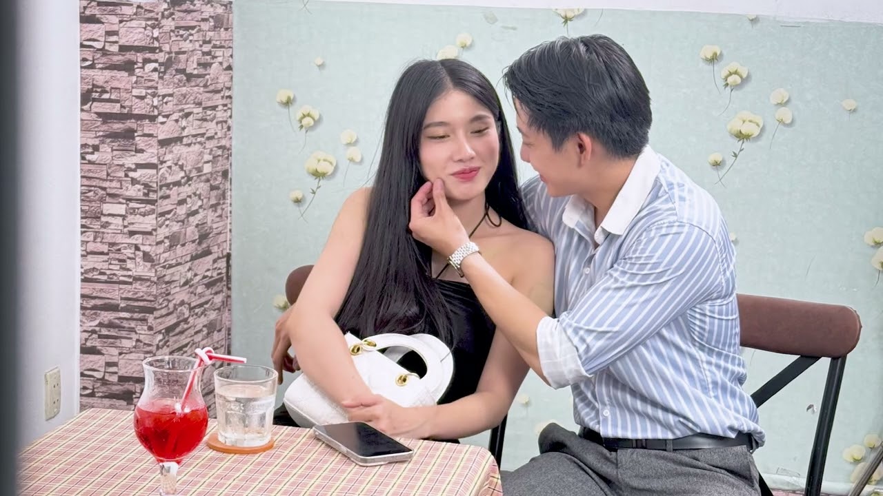 LNQML101 | Tr&agrave; Xanh Giả Bệnh, Kh&ocirc;ng Ai Tho&aacute;t Được Ải Mỹ Nh&acirc;n Kế #luatnhanquatv