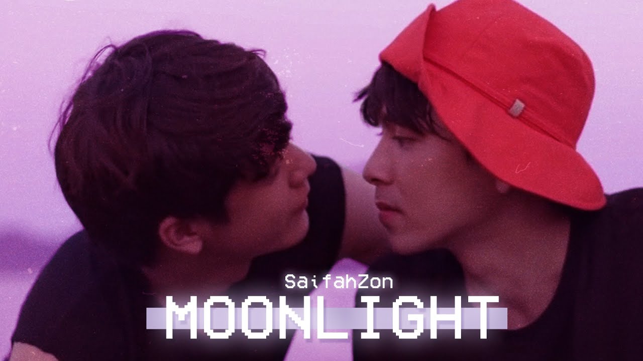 SaifahZon - you are my moonlight