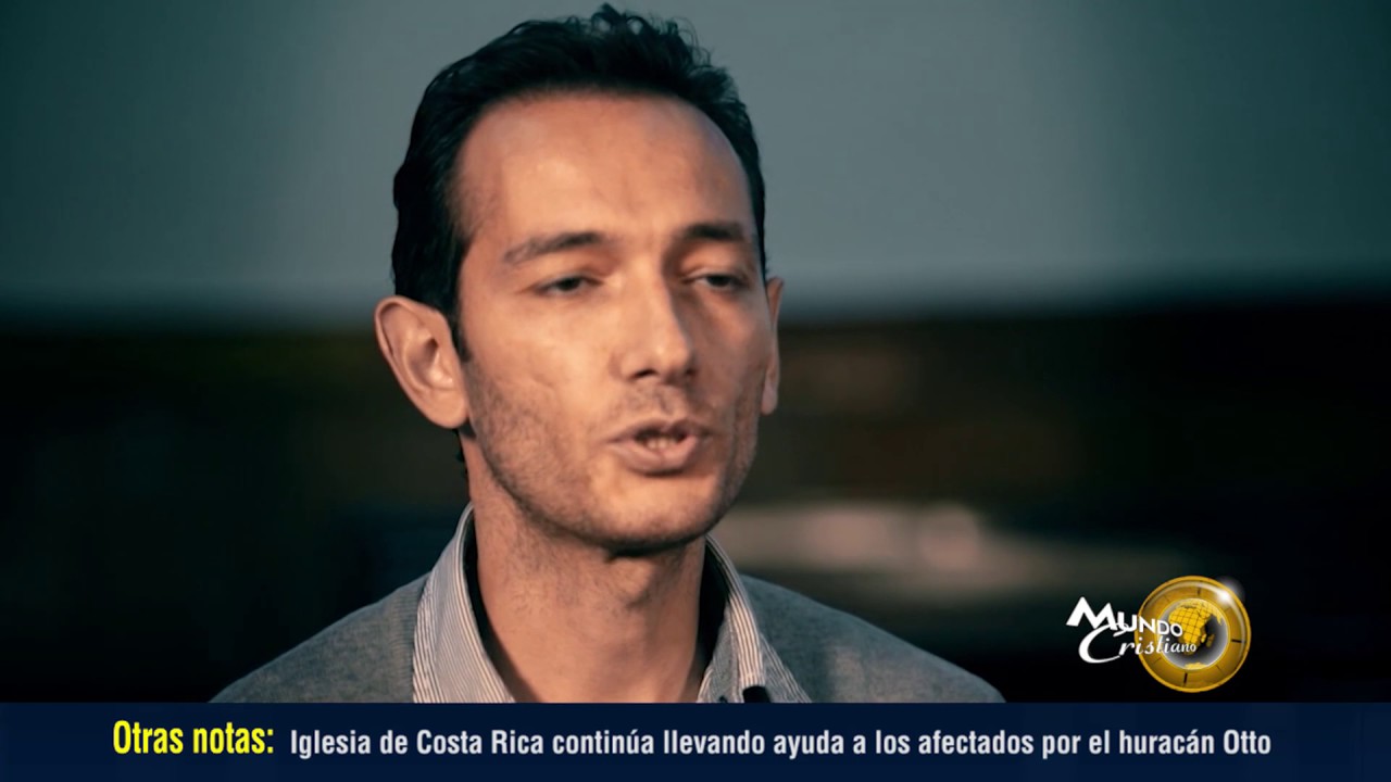 VIDEO: Tres cristianos liberados de una de las peores prisiones de Irán cuentan su experiencia