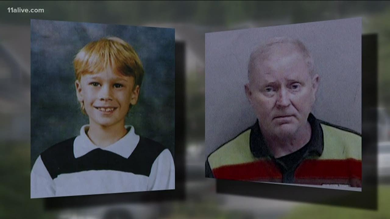 DNA credited for solving 30-year-old Roswell cold case