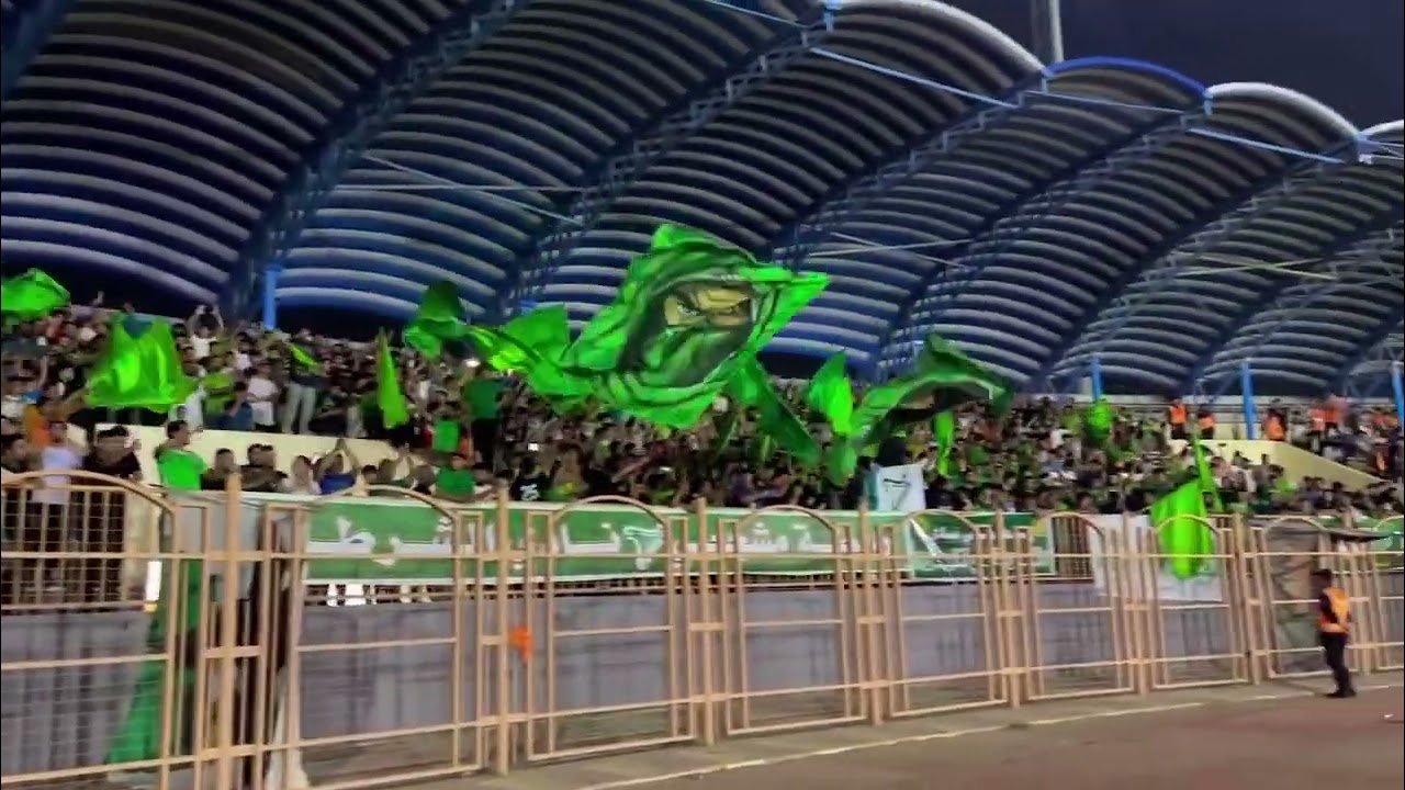 ما نخسر ابد لا اي والله هذا الدوري جمهور الشرطة العالمي ملعب الرمادي رابطة اولتراس مجانين 🔥💪🏼💚