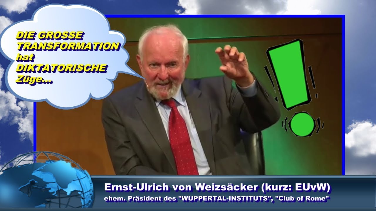 Fundst&uuml;ck #018: Ralf D. Tscheuschner hinterfragt bei EUvW 