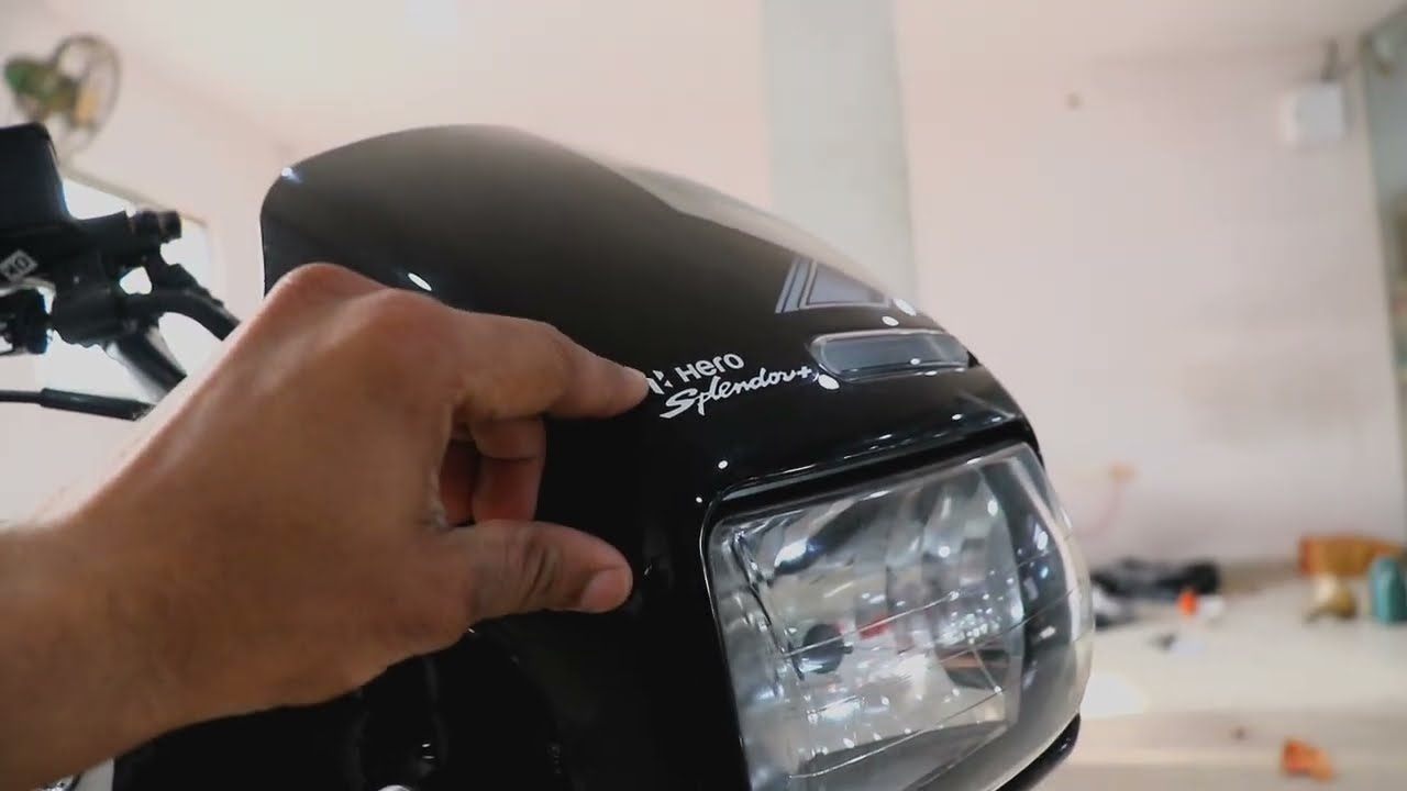 2025 New Hero Splendor Plus 125cc TDR BS7 Launch | Price | Specs | Looks | Review | Spl +@RGBBikes