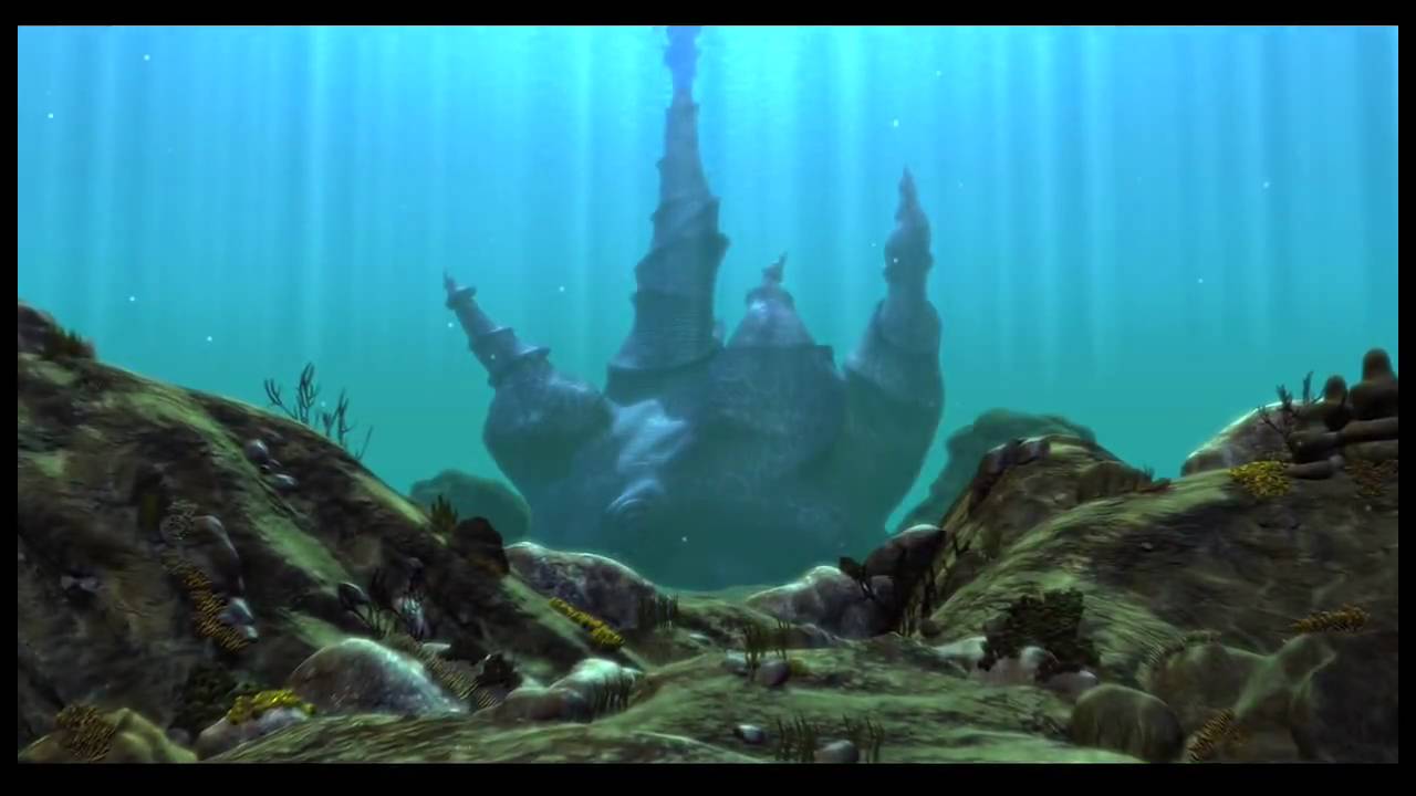 The Dolphin - Trailer