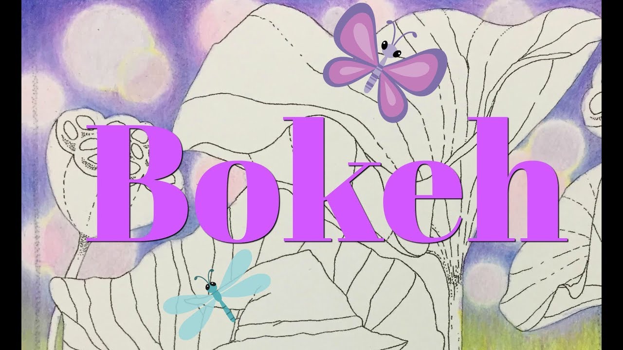 How to Color BOKEH