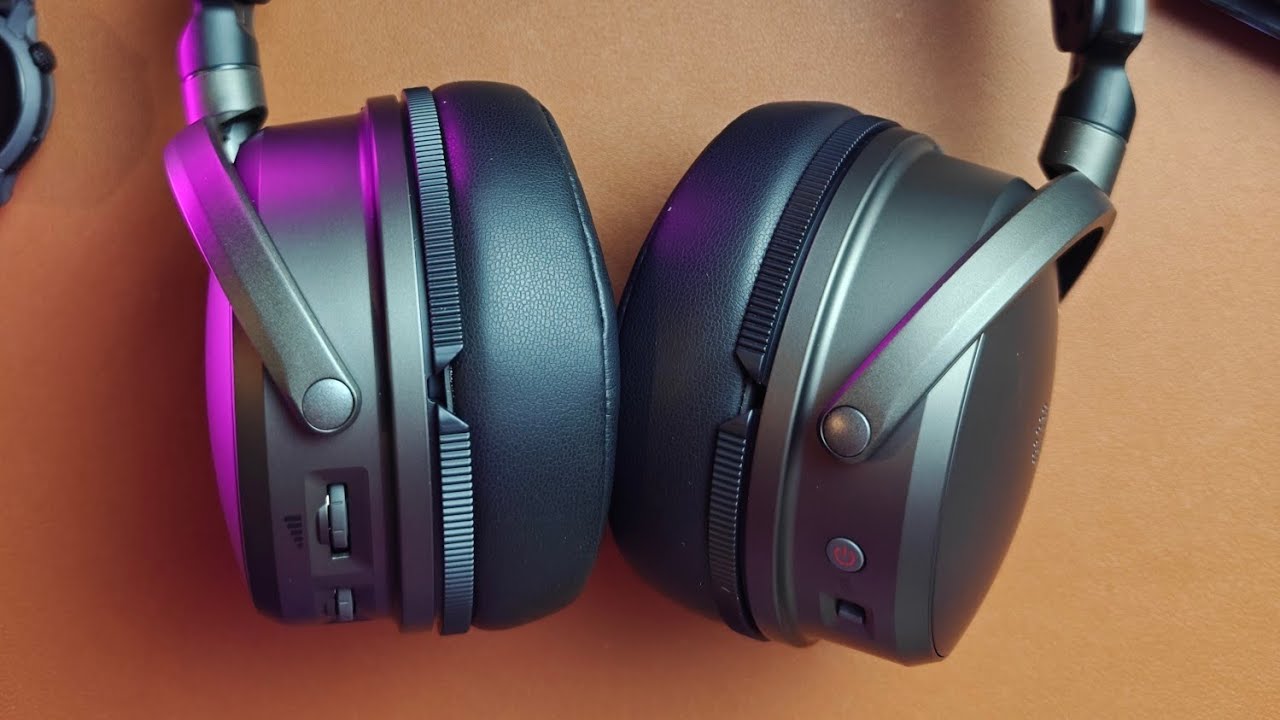 AUDEZE MAXWELL 2 #распаковка (с характеристиками) // Я попытался сделать это в формате короткого ...
