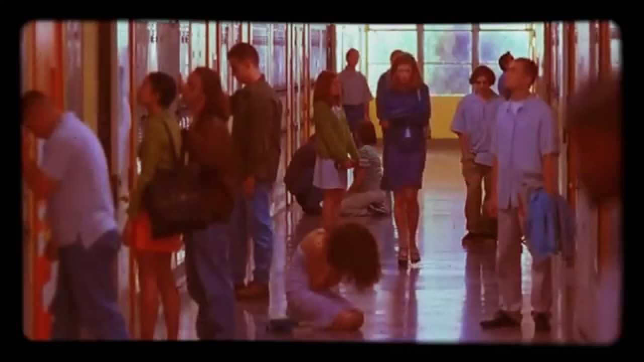 Transister - Flow (Jawbreaker)