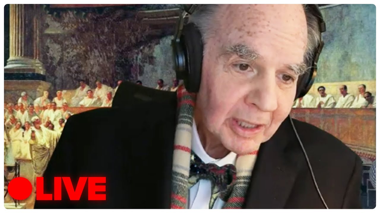 The John Batchelor Show LIVE | February 25th, 2026