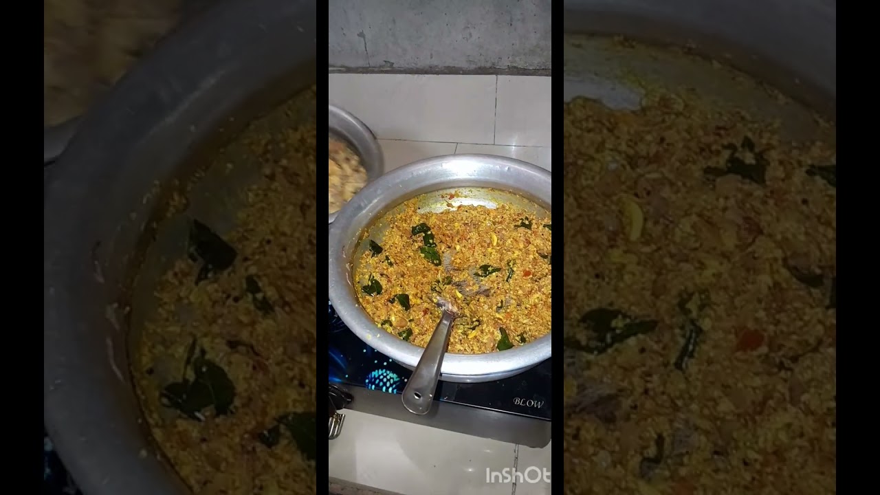 സ്പെഷ്യൽ ചിക്കൻ തോരൻ 😋😋👌👌👍👍