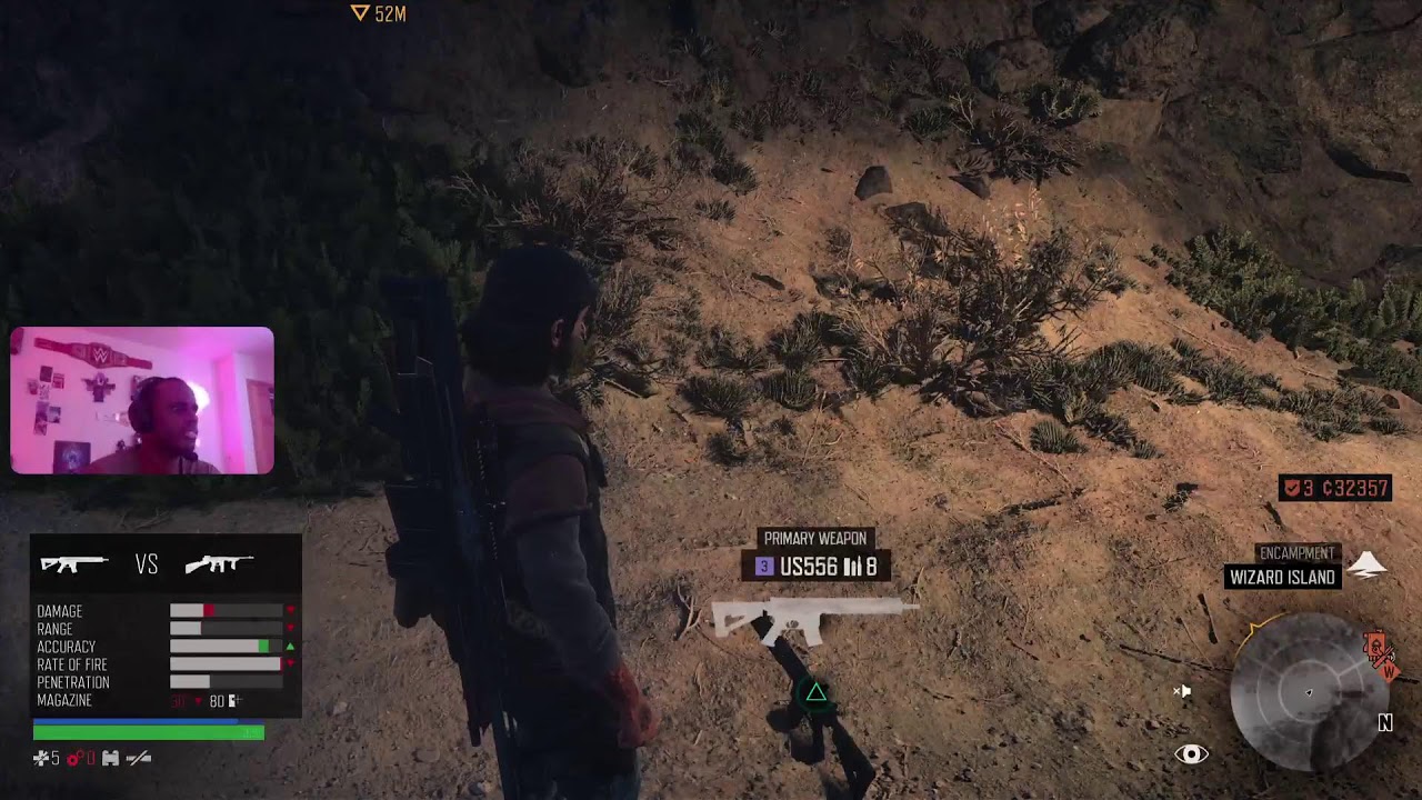 DAYS GONE:REMASTERED!! FINALEEE!! PART 2️⃣ 5️⃣