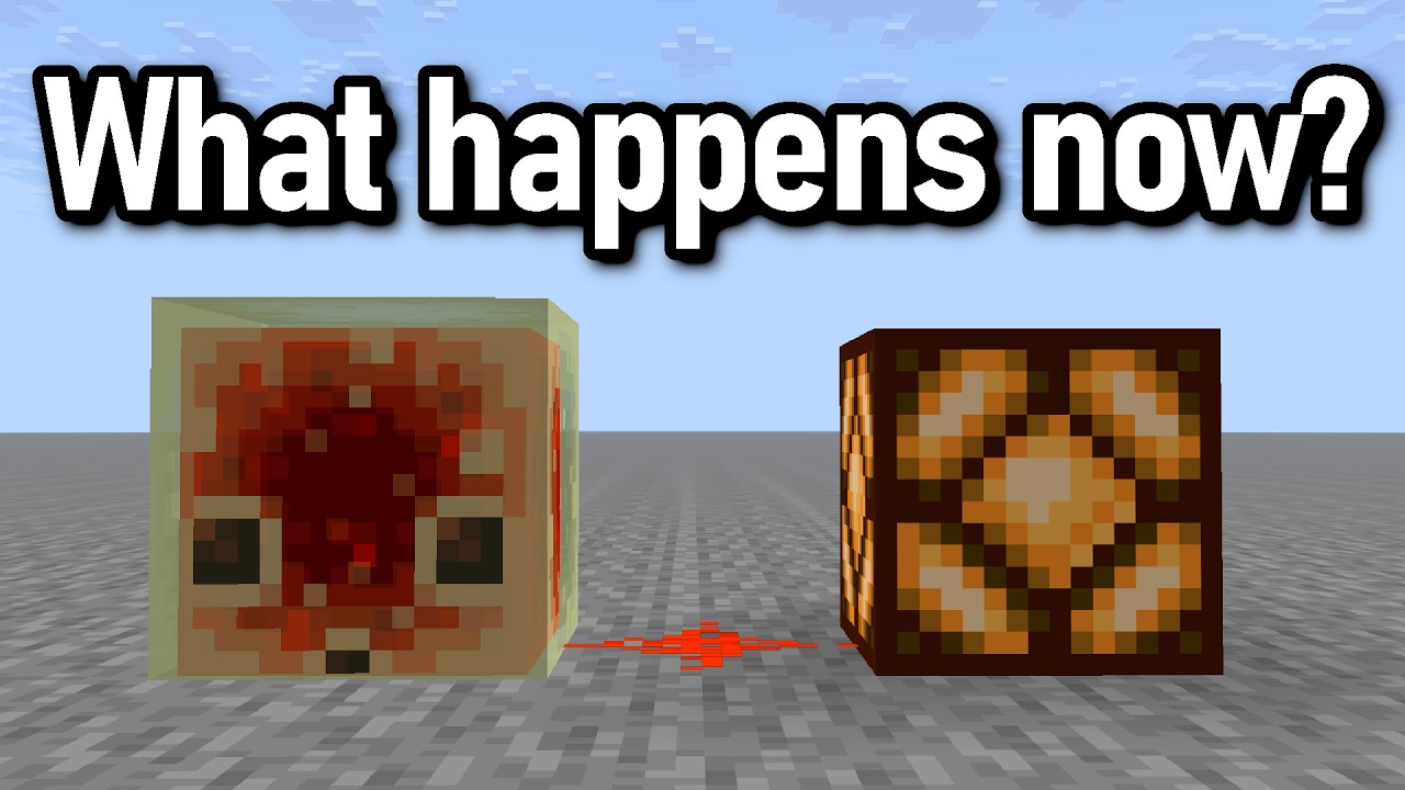THE REDSTONE SULFUR CUBE.