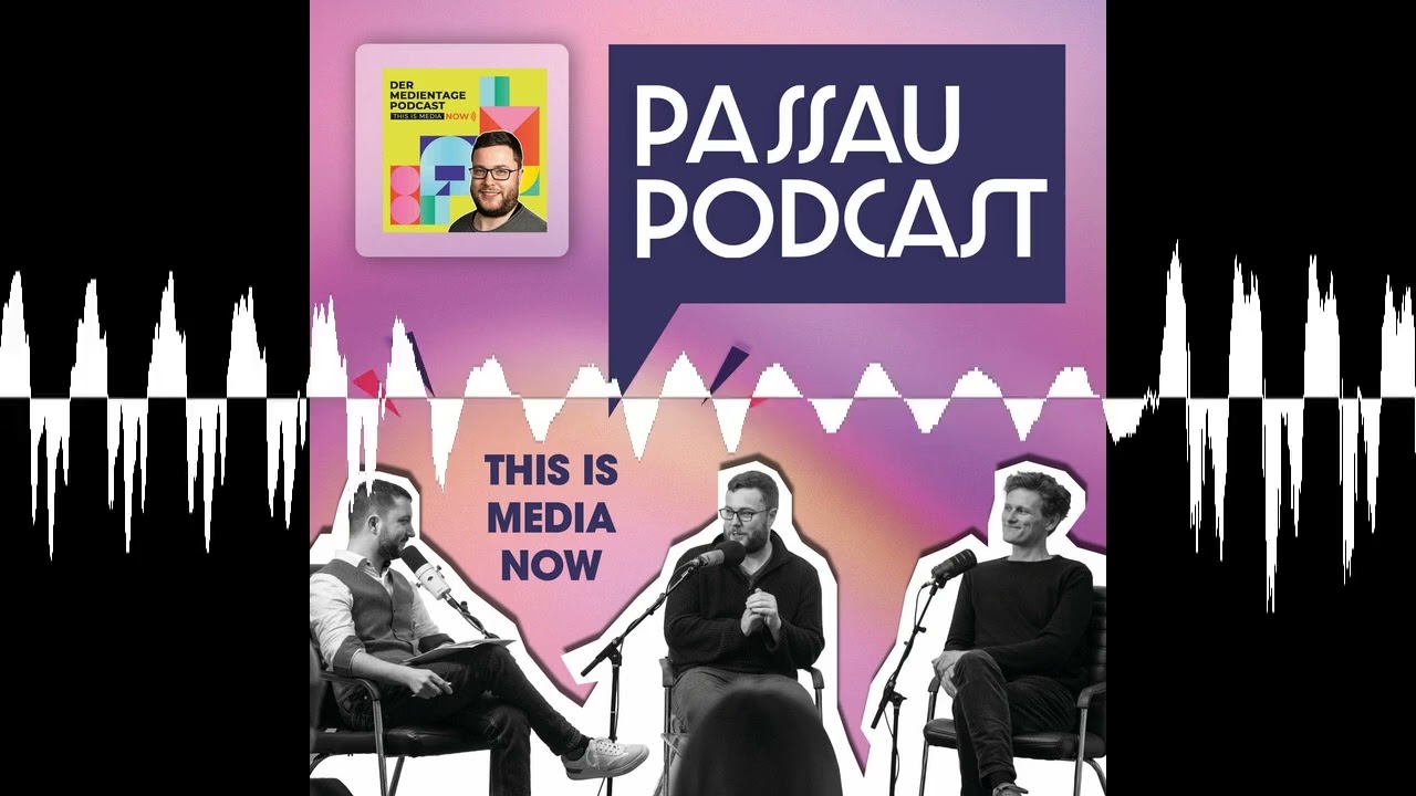 Podcast-Business-Insider - Passau Podcast - Das Festival
